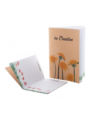 CreaNote Plus A5 Eco