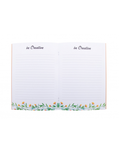 CreaNote Plus A5 Eco