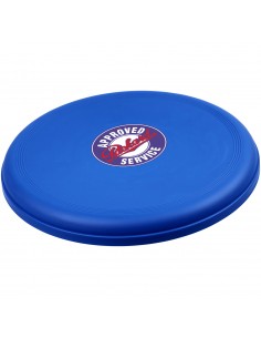 Max plastic dog frisbee