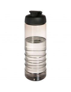 Sportinė gertuvė H2O Treble 750ml