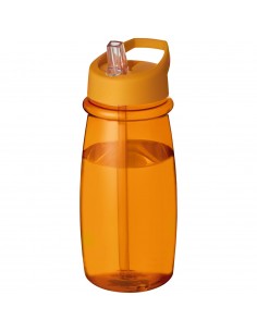 Sportinė gertuvė H2O Pulse 600ml