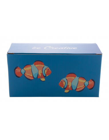 CreaBox Mug Double