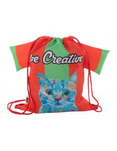 CreaDraw T Kids RPET