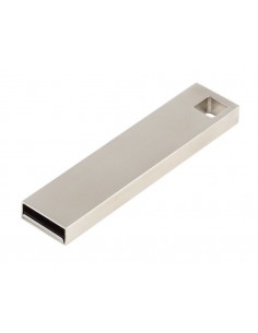 Metalinės USB atmintinės Square