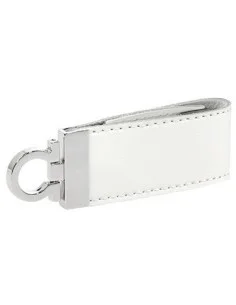 USB atmintinės OSL (natūrali oda) 1