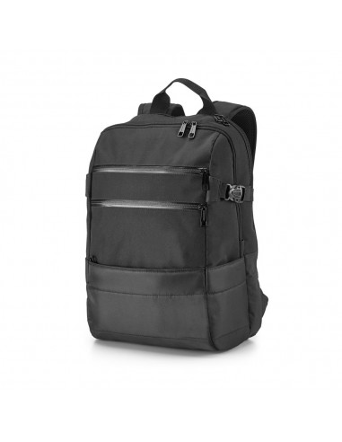 ZIPPERS BPACK. Laptop backpack 15'6'' ZIPPERS BPACK. Laptop backpack 15'6''