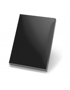 CHAUCER. A5 Notepad