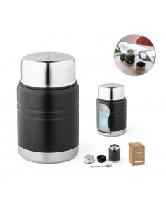 GIMLET. 550 mL food thermos