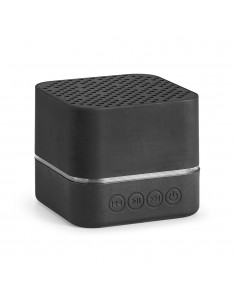 EDISON. Portable speaker