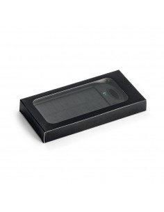 SEABORG. Portable battery...
