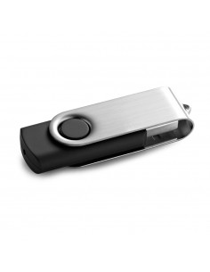 97545. USB flash drive, 2GB