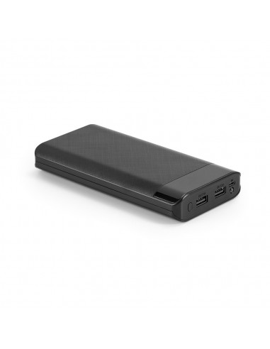 RAMAN. Portable battery 16. 000 mAh