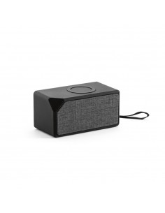 GRUBBS. Wireless speaker