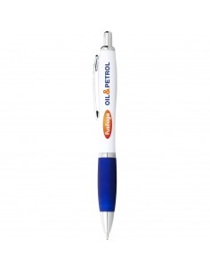 Nash ballpoint pen with...