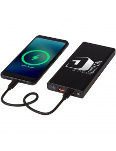 Hybrid 10.000mAh 22.5W...