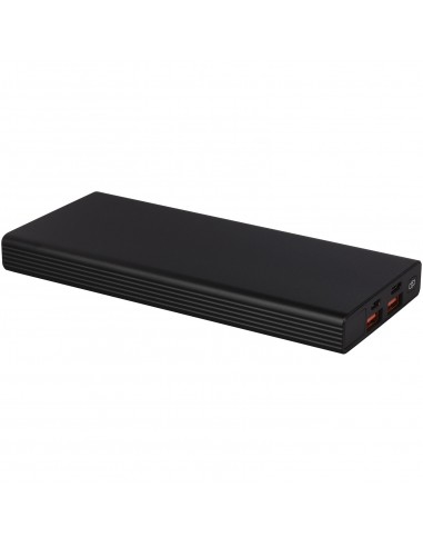 Hybrid 10.000mAh 22.5W aluminum PD...