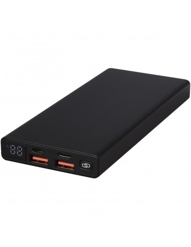Hybrid 10.000mAh 22.5W aluminum PD...