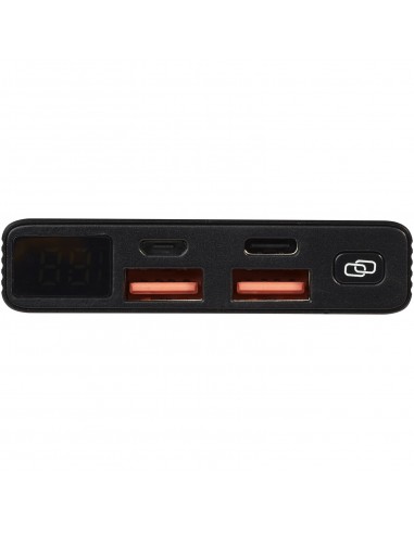 Hybrid 10.000mAh 22.5W aluminum PD...