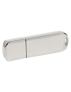 Metalinės USB atmintinės Hanover 1