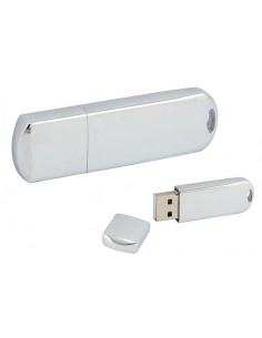 Metalinės USB atmintinės...