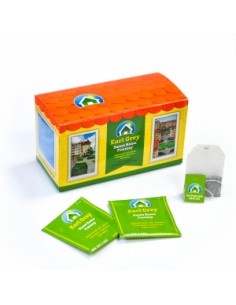 Tea pack 50 g (25 bags)