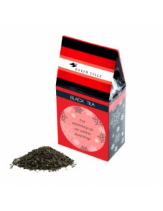 Tea pack 50 g