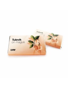 Chocolate with logo 15 g