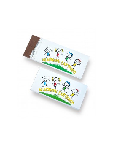 Chocolate bar 100 g Chocolate bar 100 g