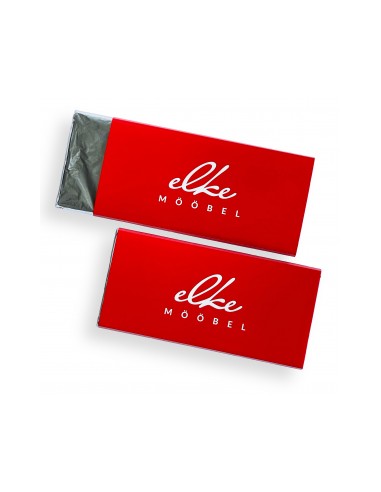 Chocolate bar 100 g Chocolate bar 100 g