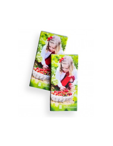 Chocolate bar 100 g Chocolate bar 100 g