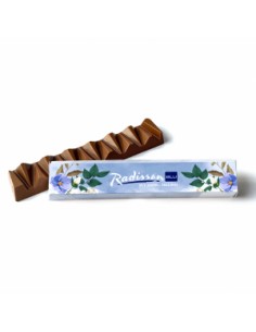 Chocolate bar "Mountains" 90 g