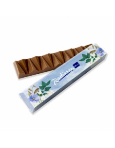 Chocolate bar "Mountains" 90 g