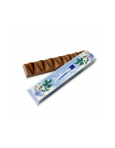 Chocolate bar "Mountains" 90 g Chocolate bar "Mountains" 90 g