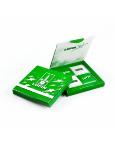 Chocolate set "Book 4" 20 g