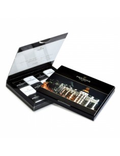 Chocolate set "Book 12" 60 g