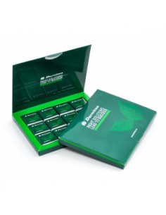 Chocolate set "Book 12" 60 g