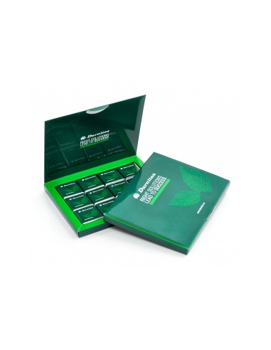 Chocolate set "Book 12" 60 g Chocolate set "Book 12" 60 g