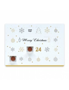 Сhocolate Advent calendar 75 g