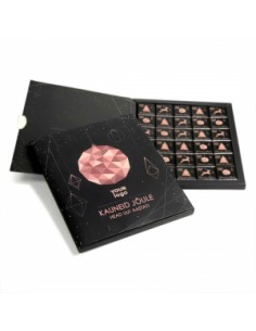 Chocolate set "Book 28" 140 g