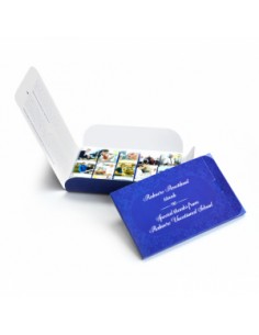 Chocolate set "Envelope" 60 g