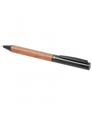 Timbre wood ballpoint pen