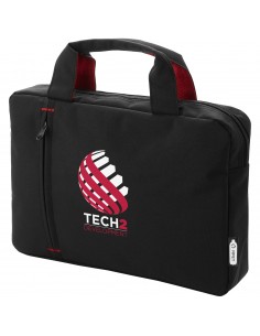 Detroit RPET conference bag 4L