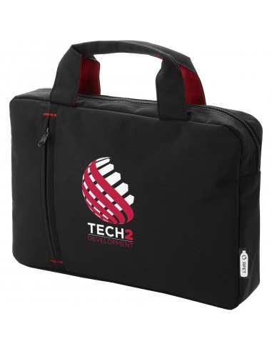 Detroit RPET conference bag 4L