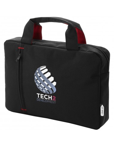 Detroit RPET conference bag 4L