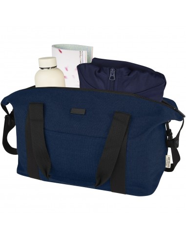 Joey GRS recycled canvas sports...