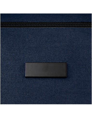 Joey GRS recycled canvas sports...