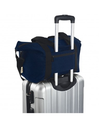 Joey GRS recycled canvas sports...
