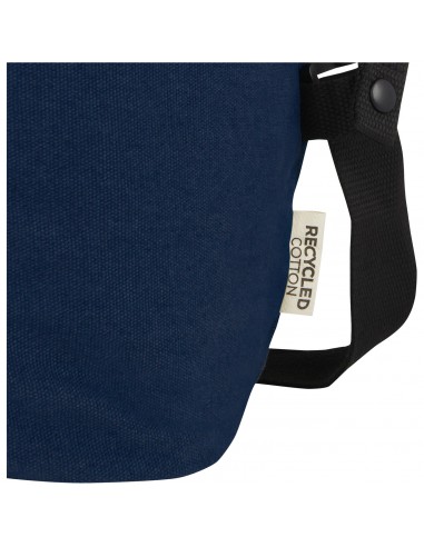 Joey GRS recycled canvas sports...