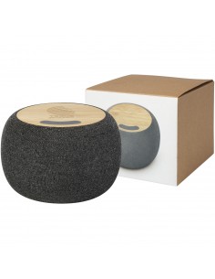 Ecofiber bamboo/RPET...