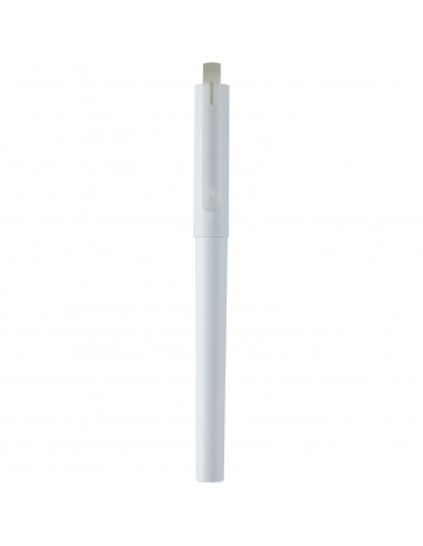 Mauna recycled PET gel ballpoint pen